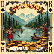 WPR - The Sound of the Shoals Show 1st April 2026
