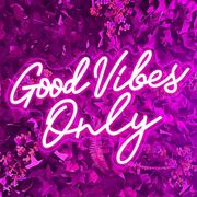 The Good Vibes Only Mix