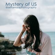 Mystery of US - djsonnyb.com