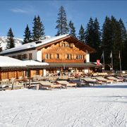 DJ Toni Pec - live at Davos Klosters Skiweekend (2 hours deep house lunch set)