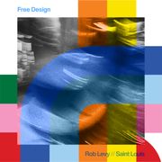 Free Design - Rob Levy // 15-04-24