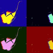 Push Ya Chest Out! (Breaks Mix)