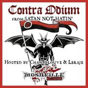 Contra Odium July 2025 03 JUL 2025