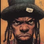 THE DOCTA D - FUNK SURGERY -  CHOCOLATE RADIO