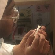 Left-N-Right Radio w/ shruggs