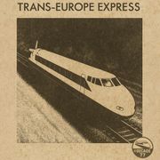 Trans-Europe Express, by Thanos Siontoros