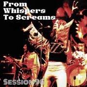 Session #96 // Psychedelic Hard Rock (4)