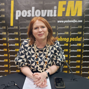 POSLOVNI FM - PSIHOLOGIJA USPJEHA Jasmina Lukačević