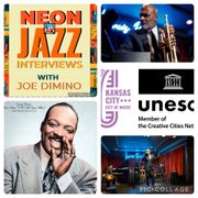 Neon Jazz - Episode 902 - 4.9.25