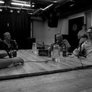 Podcast: Cultuur in Katwijk? (2020)