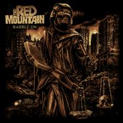 The Red Mountain / Gray Fest - Featured Interview - The Zach Moonshine Show