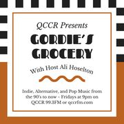 Gordie's Grocery - Ep28 - 24Apr2026