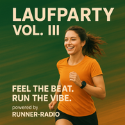Laufparty Vol. III