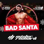 Bad Santa 2023 @ Woofs Sports Bar Atlanta