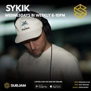 Sykik 13 MAY 2026