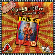 FRENCHy - Live @ Even Furthur - 2019