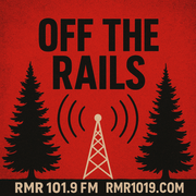 Off The Rails: Lets start the party