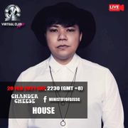 Ministry of DJs (20.02.21)