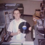 WKNR 1968-07 J. Michael Wilson