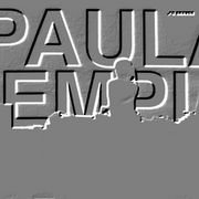 GRAVOS 2016 .^o - PAULA'S TEMPLE