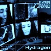 Hydragen Live -(11.21)