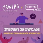 Flirt FM 18:00 Community Takeover Yawlag Mix Meet Up Showcase 22-05-25
