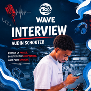 Interview - Audin Scorter - Wave Radio (Louna SEITE)