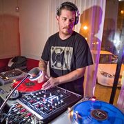 Dj-Sum1 - Frost MiniMix