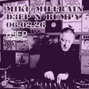 D3EP N BUMPY - 06.02.26