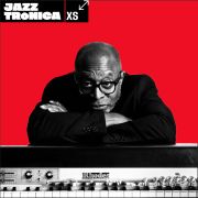 Entrevista Brian Jackson - Jazztrònica Barcelona