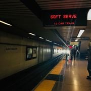 soft serve with gabriela bernadette 050921