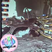 Oki Doki Gaming Club 027: Clair Obscur: Expedition 33 [spoiler free!]