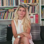 PODCAST DVA TRI OSAM #3 - CHIARA BILIĆ
