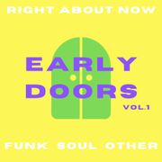 Early Doors Volume 1