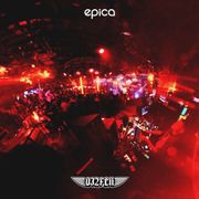 DJ 2FLii - Peak Time Takeover (Live at epica Okinawa)