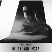 Different Grooves On Air #227 - K.A.S.H