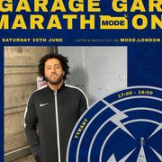 29/06/2024 - Tyrant (UK Garage Marathon)