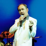 Mike d'Abo, The Sensational 60's Experience (28/04/26)