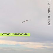 SLOBODNO LAJANJE / Otok u stihovima
