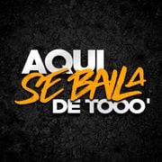 AQUI SE BAILA DE TOO' || EP03