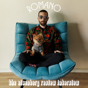 Romano // The Eisenberg Review Interview