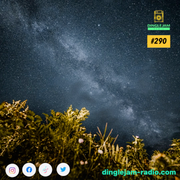 Dinglejam Radio #290