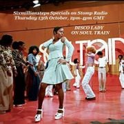 6MS Special Disco Lady on Soul Train