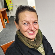 Von den Wurzeln bis Heute - Im Gespräch mit Cornelia Dietze