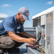 Maximizing Comfort With Professional HVAC Installation Services in Doral - Audio Blog