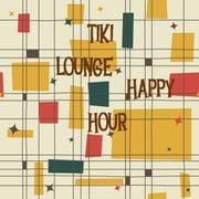 Tiki Lounge Happy Hour week of 4/3/26