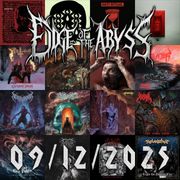 Edge of the Abyss 09/12/2025