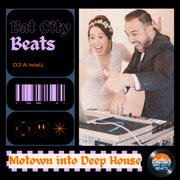 DJ A-Wall - Mowtown into Deep House