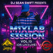 M1XLAB S3SSION Vol.13 (0-5iv3 LIVE)