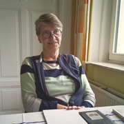 Von den Wurzeln bis heute - im Gespräch mit Kerstin Schlegel